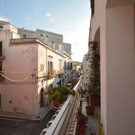 Ciao Bello B&B Martina Franca Exterior foto