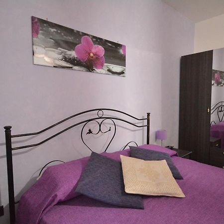 Ciao Bello B&B Martina Franca Exterior foto
