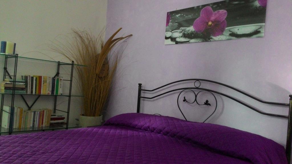 Ciao Bello B&B Martina Franca Habitación foto