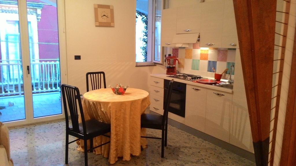 Ciao Bello B&B Martina Franca Habitación foto