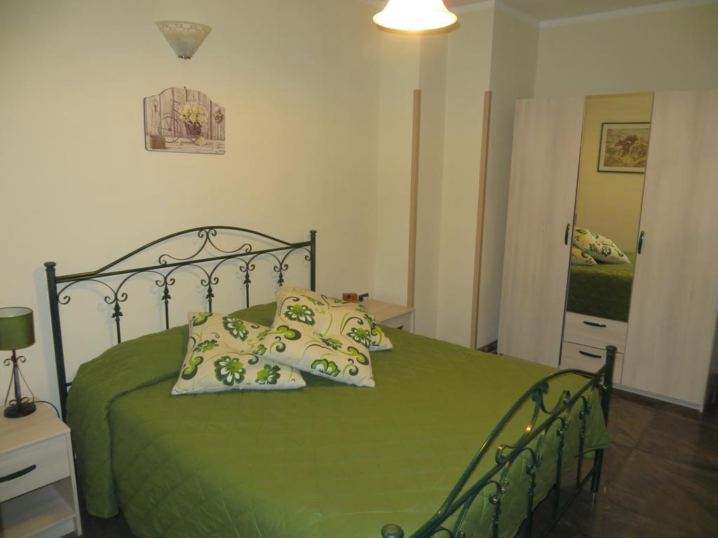 Ciao Bello B&B Martina Franca Habitación foto