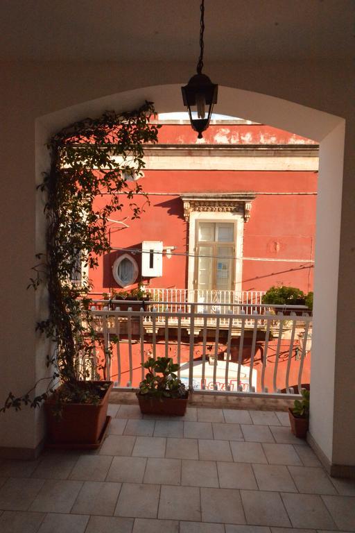 Ciao Bello B&B Martina Franca Exterior foto