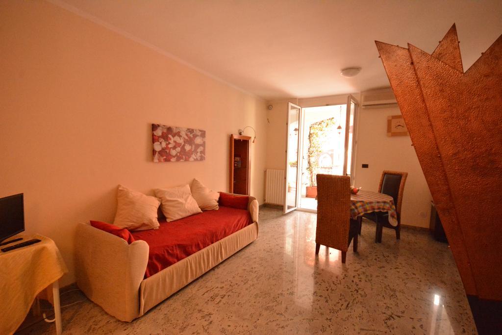 Ciao Bello B&B Martina Franca Exterior foto